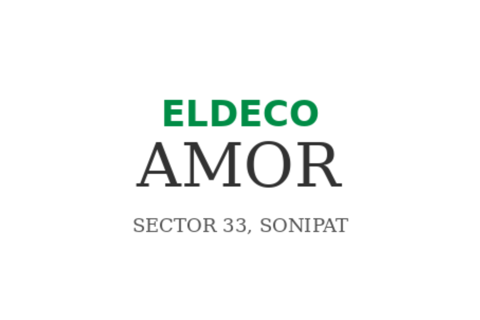 Eldeco Group